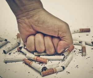 Comment arrêter de fumer la cigarette en 2024 ?
