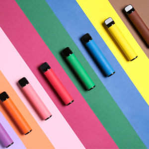 Tout sur la Lutte Contre les Cigarettes Électroniques Jetables en France