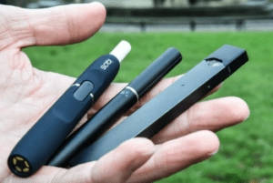JUUL, IQOS : UN DANGER POUR LA VAPE INDÉPENDANTE ?