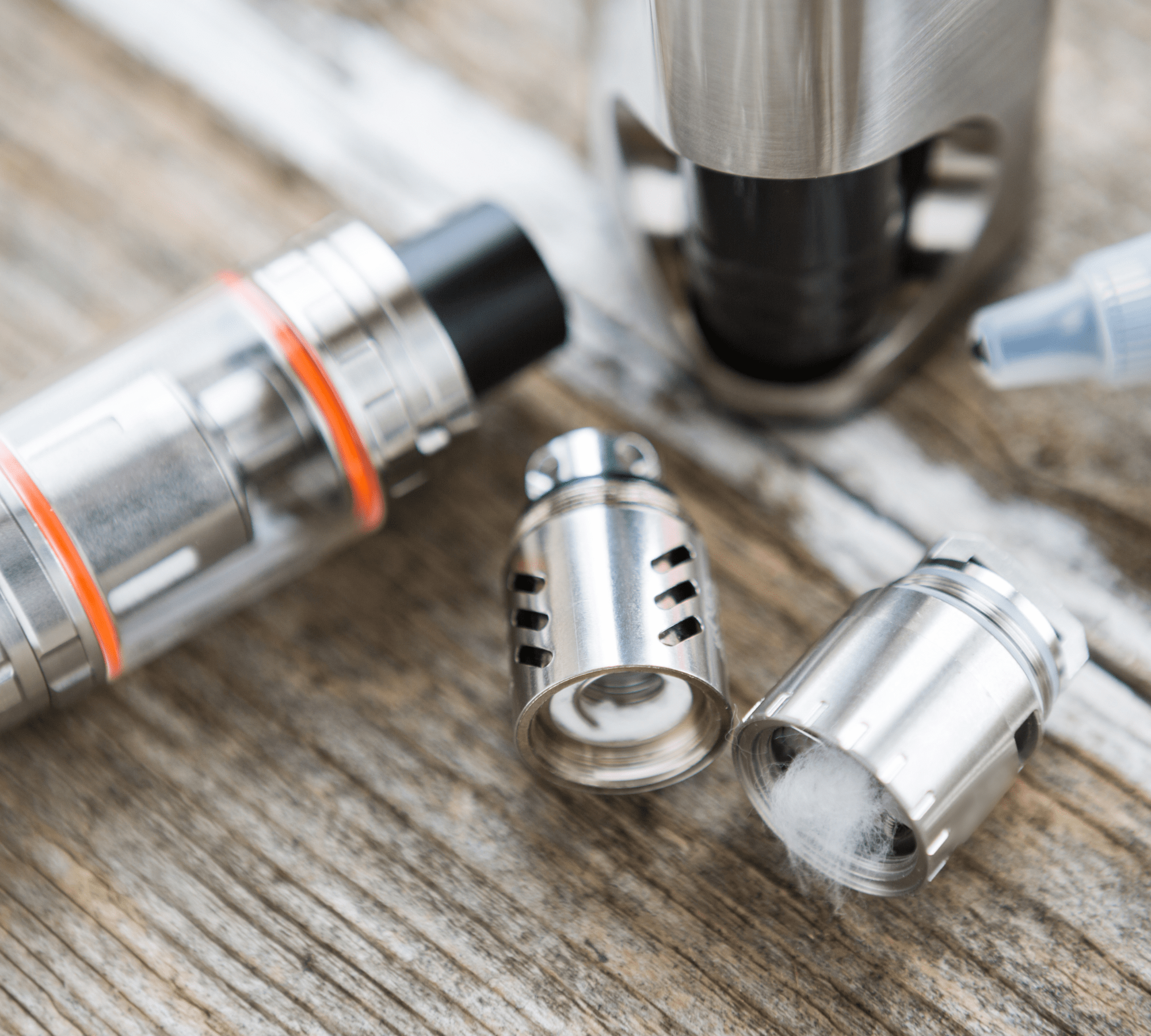 OPTIMISER LA PUISSANCE DES E-CIGARETTES - Blog CLOUD VAPOR