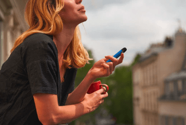 QU’EST CE QUE LA E-CIGARETTE JETABLE APPELÉE PUFF ? - Blog CLOUD VAPOR