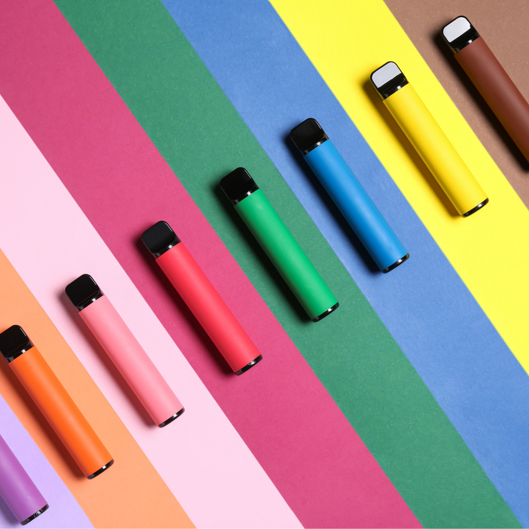 Tout sur la Lutte Contre les Cigarettes Électroniques Jetables en France - Blog CLOUD VAPOR