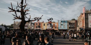CLOUD VAPOR PRÉSENT POUR L’ÉDITION HELLFEST 2022