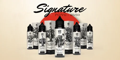 Bannière E-liquide DESSERT