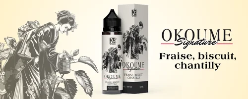 Bannière E-liquide SIGNATURE