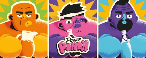 Bannière E-liquide BOISSON