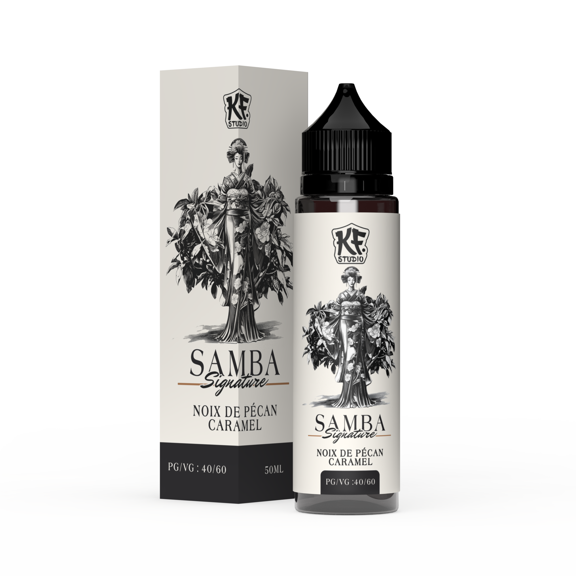 Samba 50ml