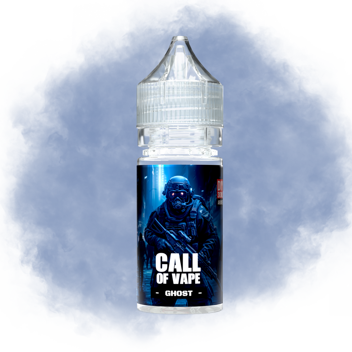 Ghost 30ml
