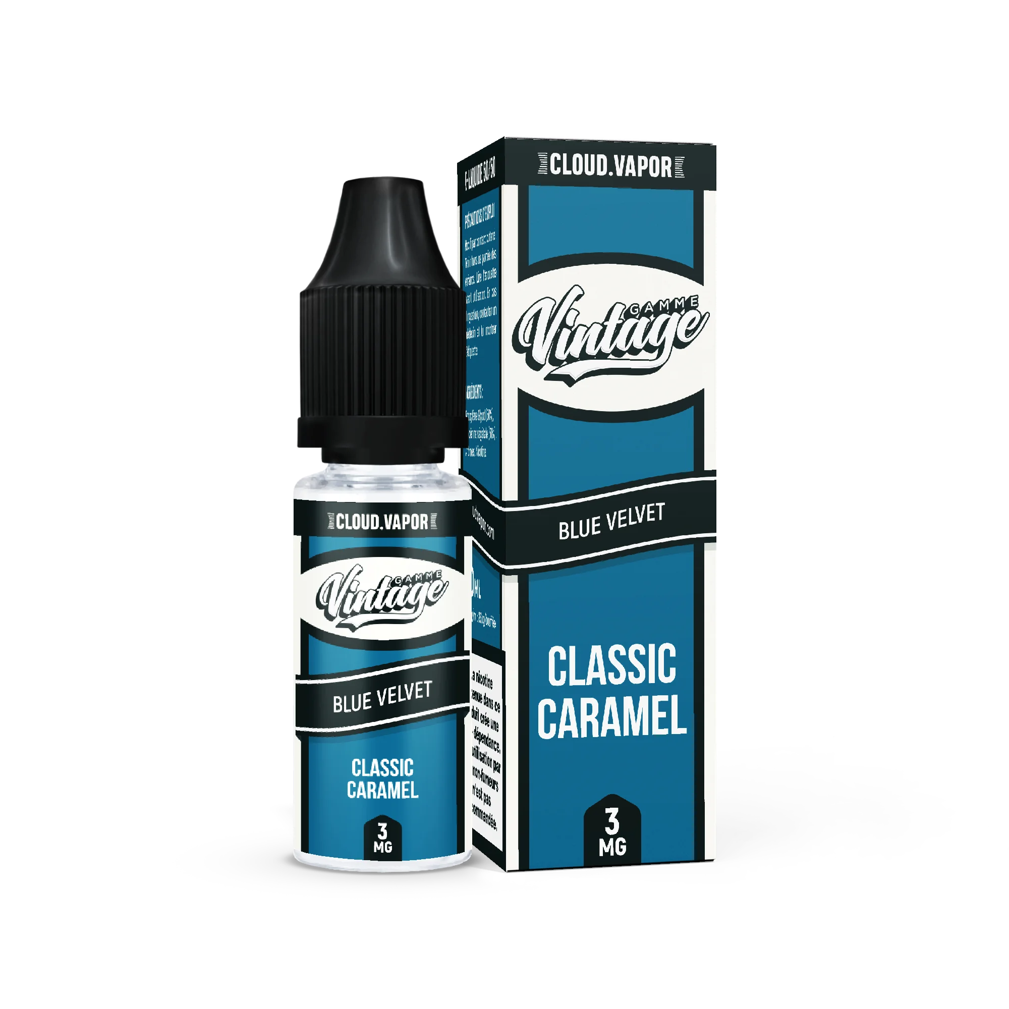 Blue Velvet 10ml