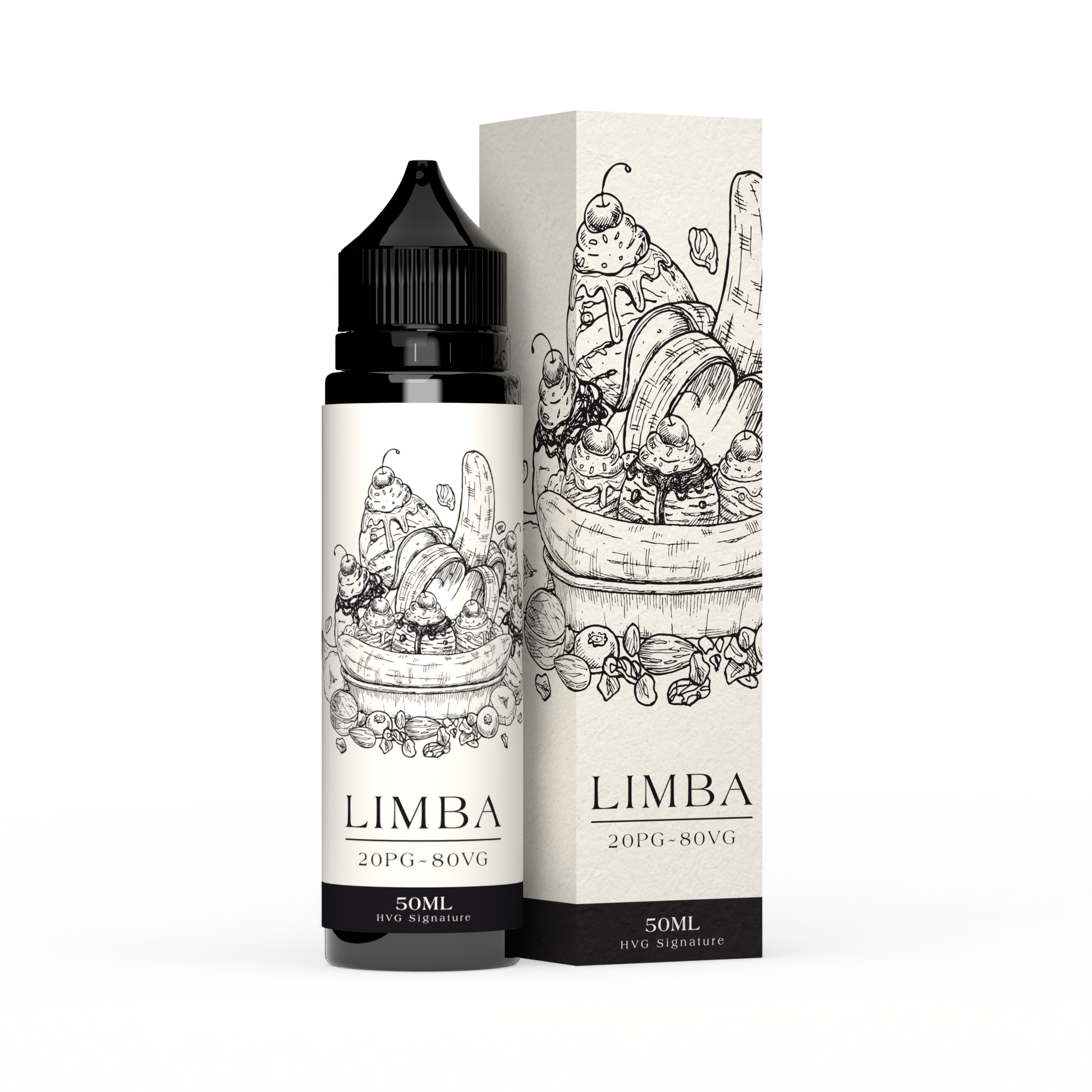 Limba 50ml
