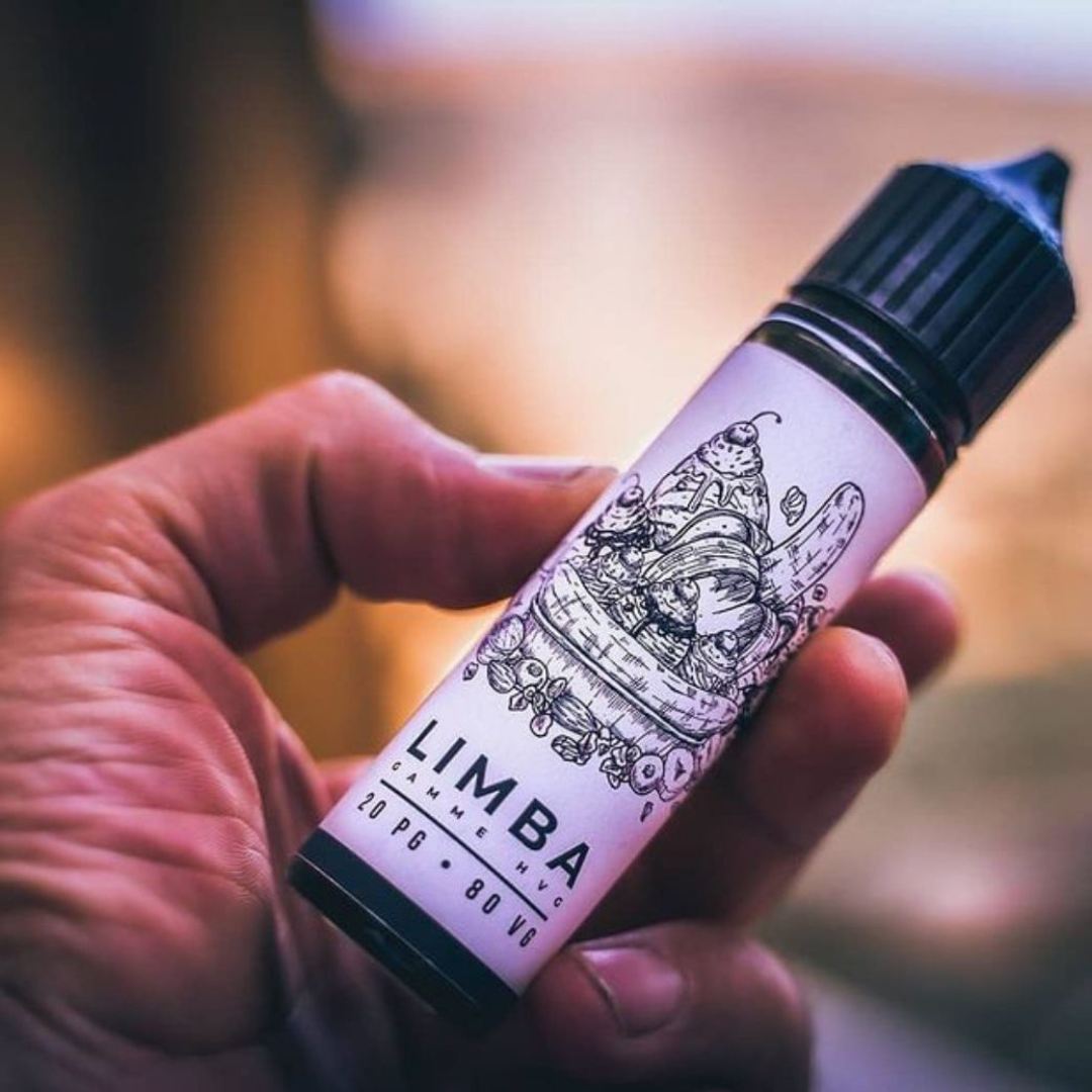 Limba 50ml - Image 3