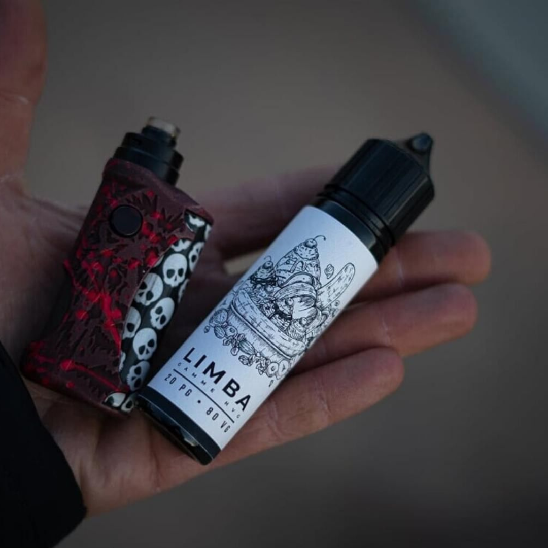 Limba 50ml - Image 6