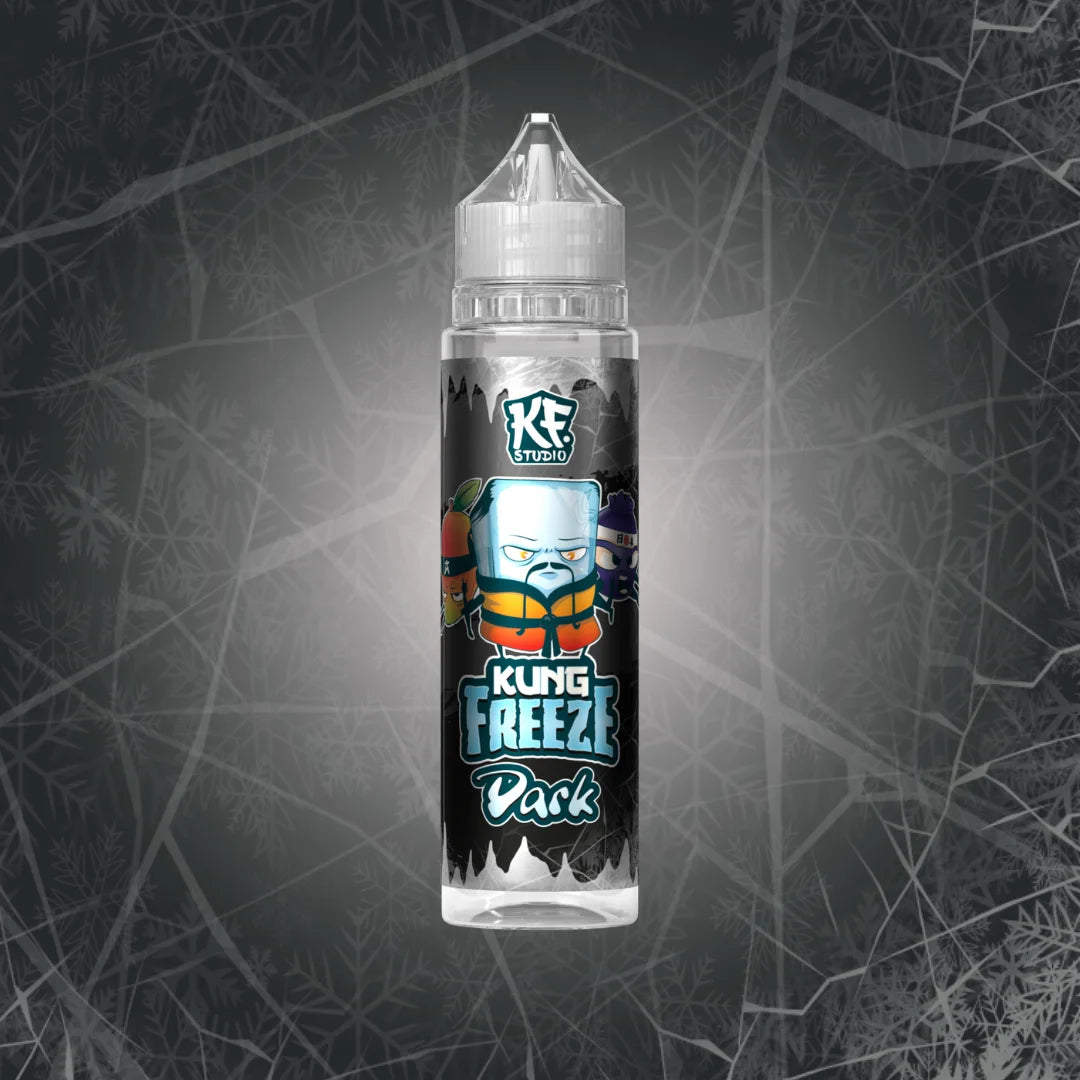 Dark 50ml - vue 2