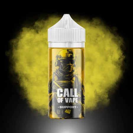 Support 100ml - vue 2