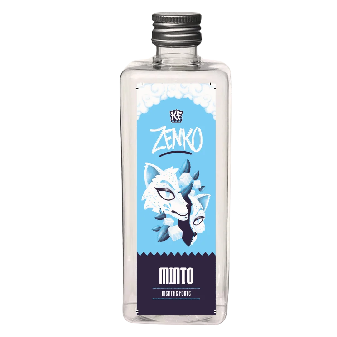Minto 1L