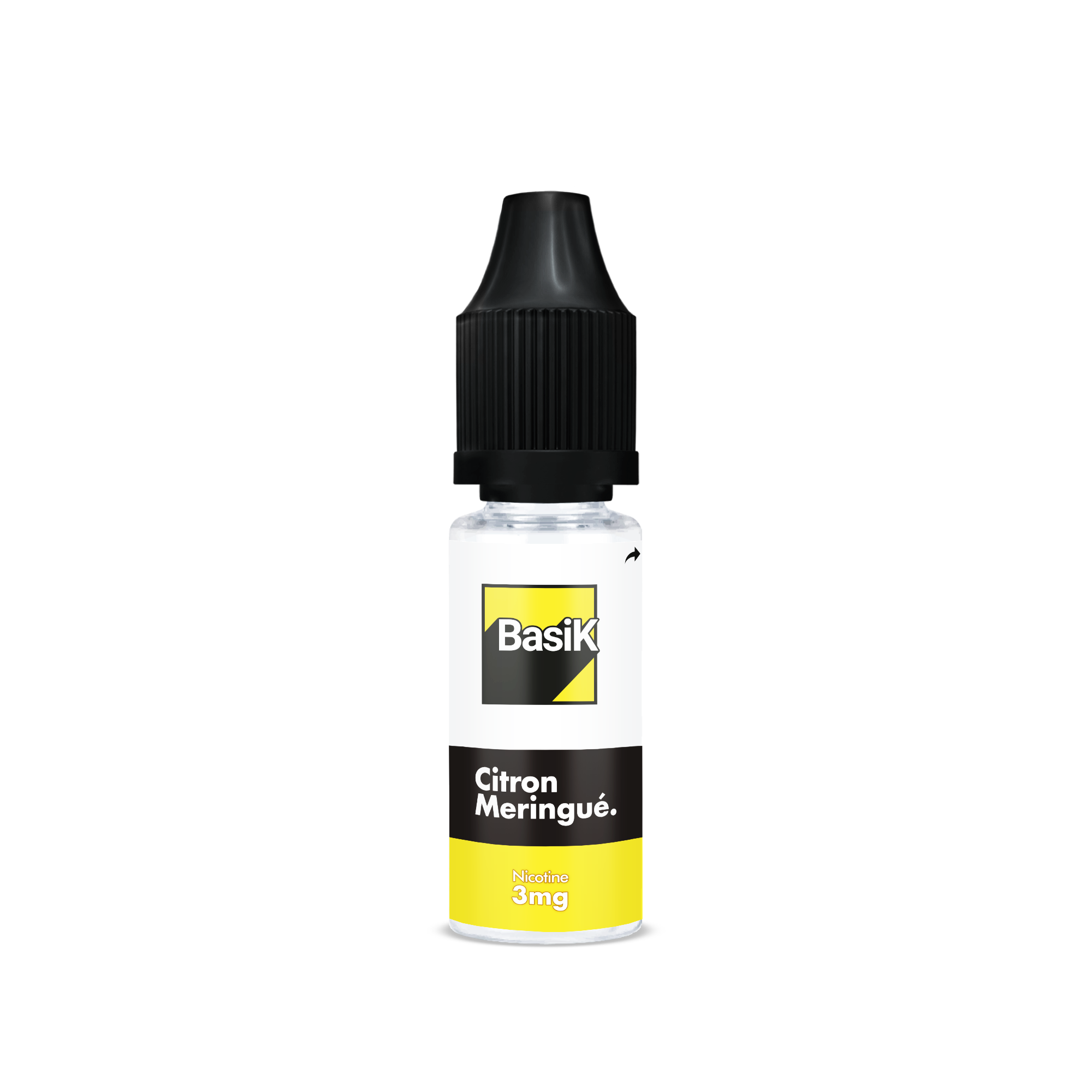 Citron meringue 10ml