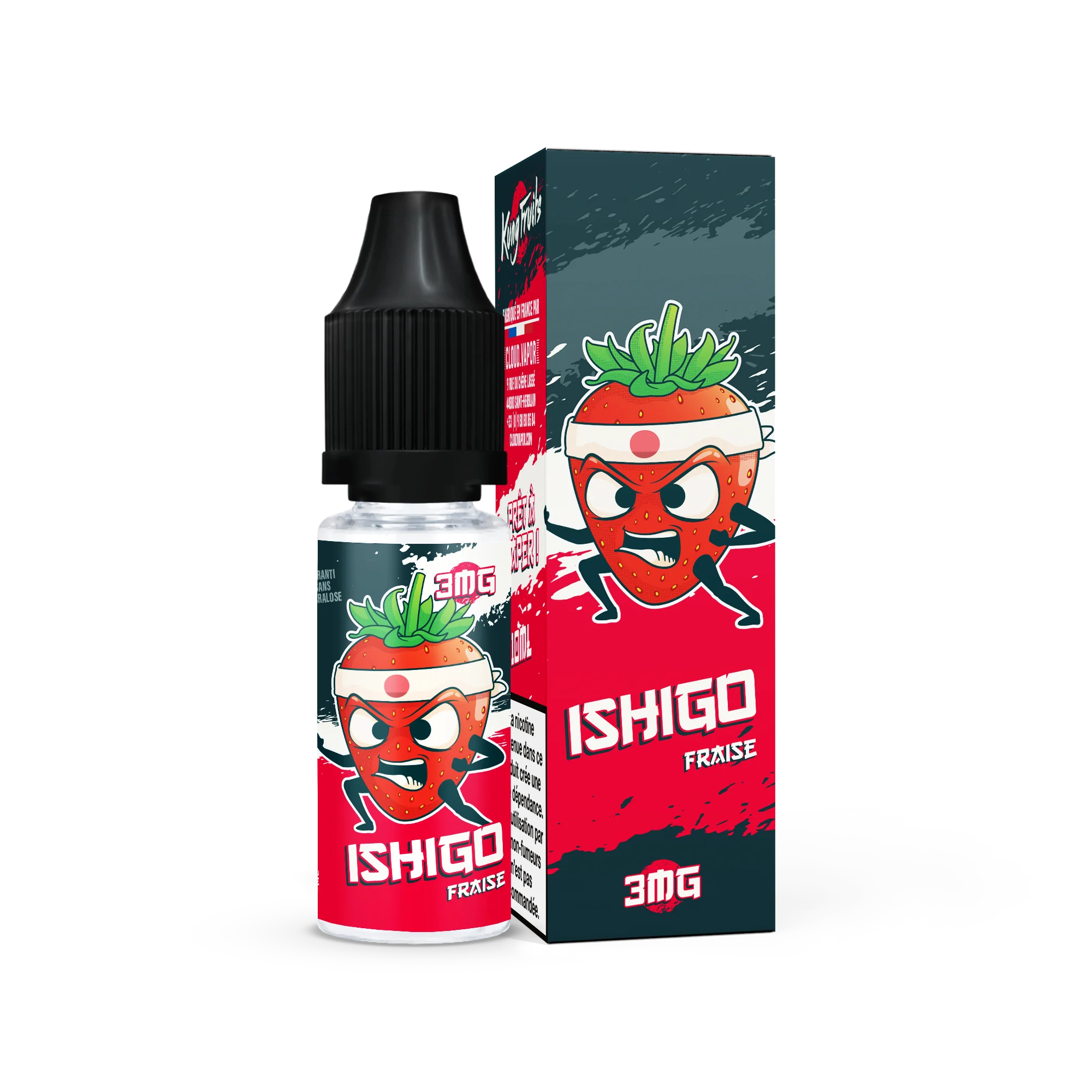 Ishigo 10ml