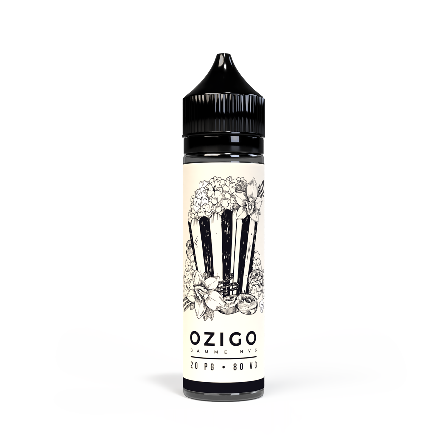 Ozigo 50ml