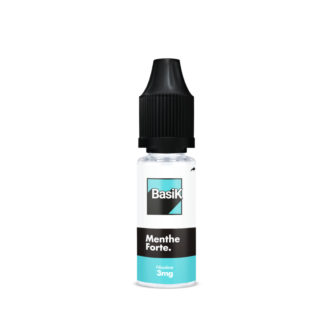 Menthe forte 10ml