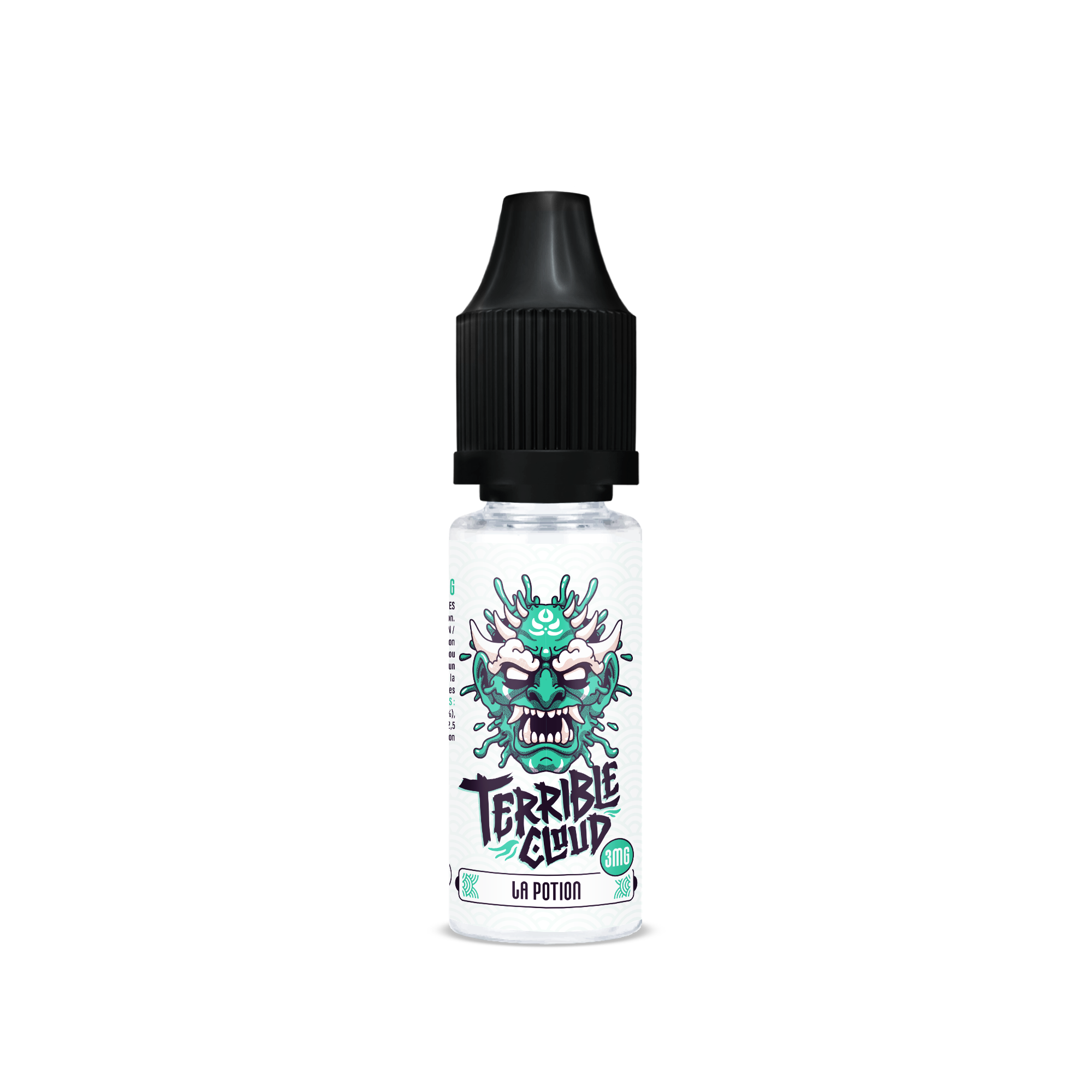 La Potion 10ml