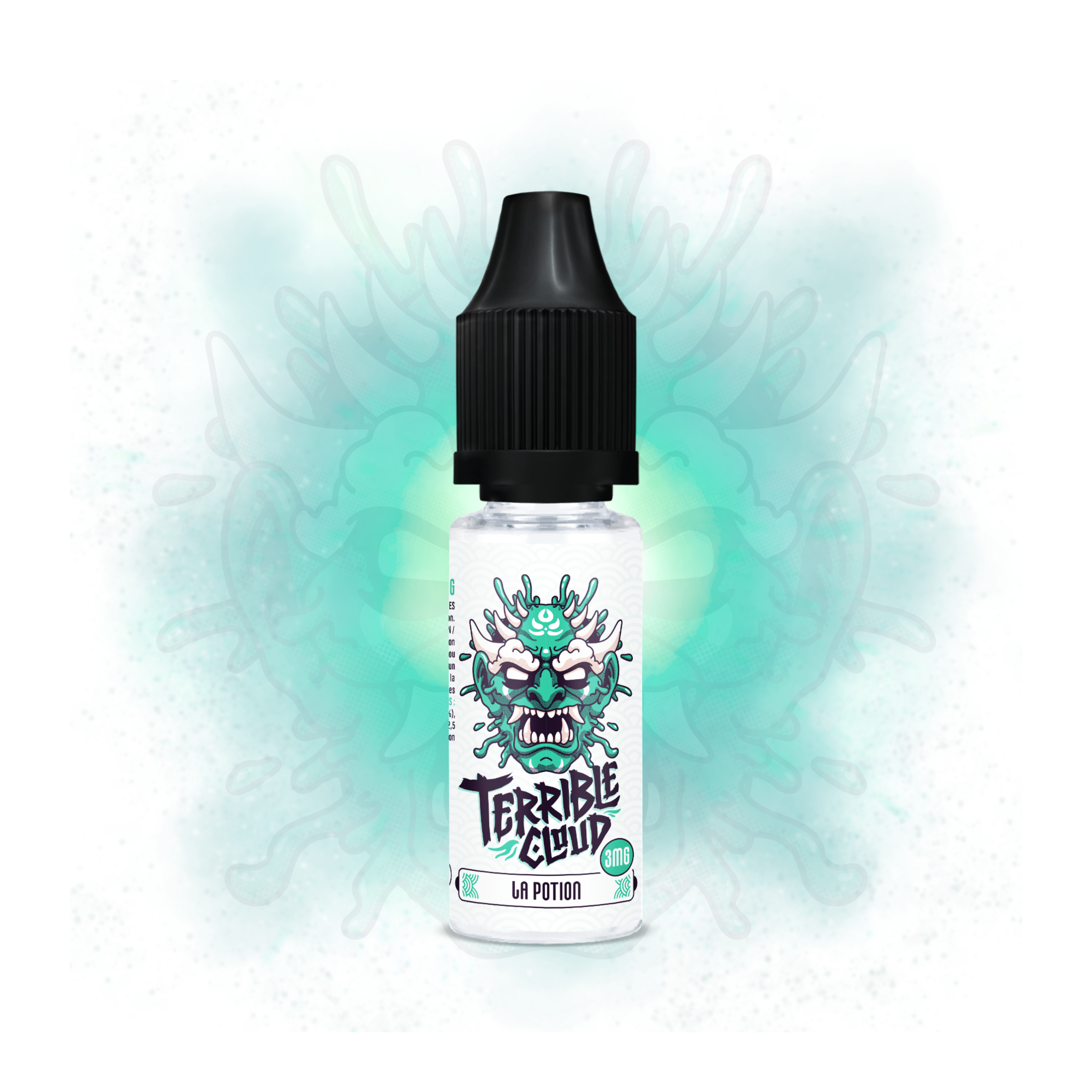 e-liquide terrible cloud - e-liquides & vape