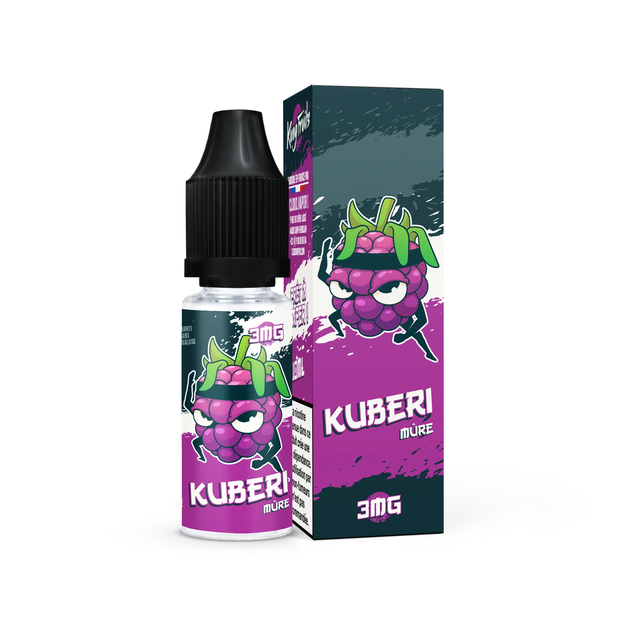 elfbar nachfüll pod läuft aus Vampire Vape main image 0