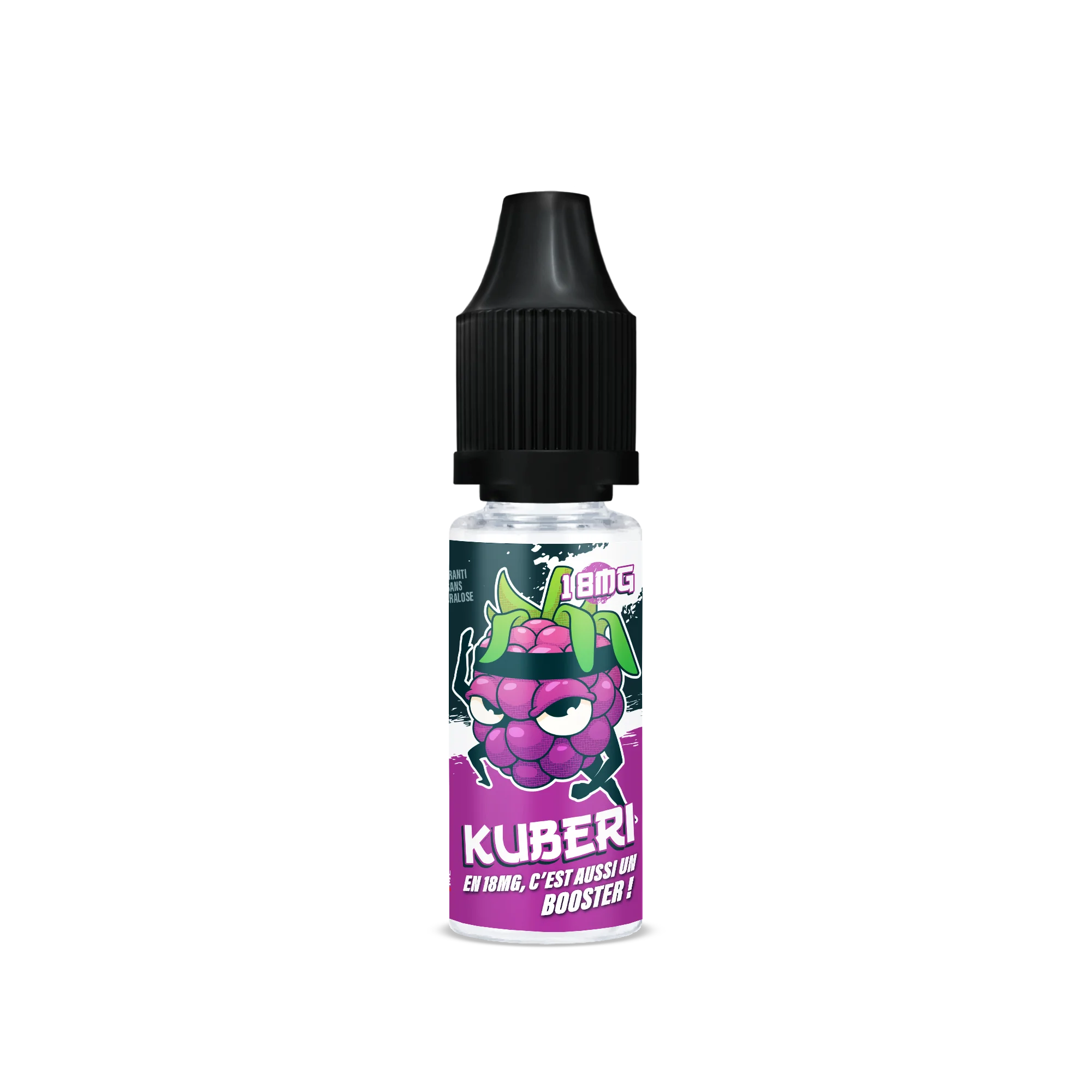 Kuberi 10ml - vue 2