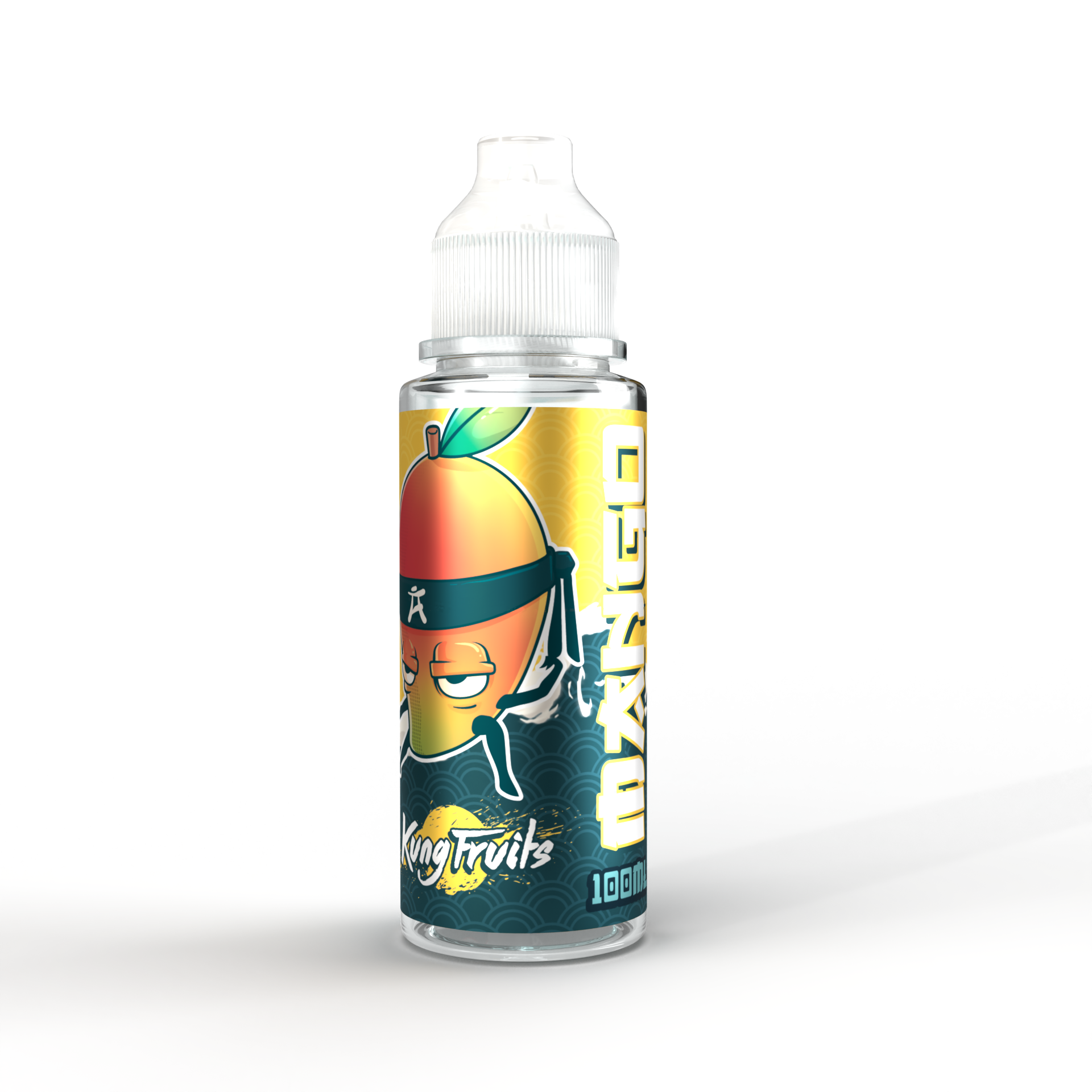 Mango - vue 2