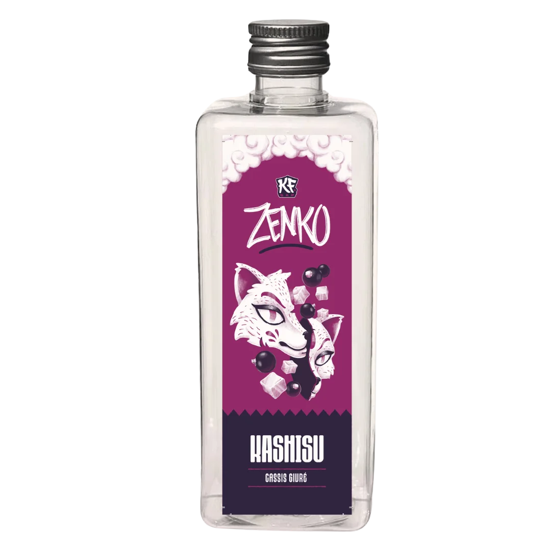 Kashisu 1L