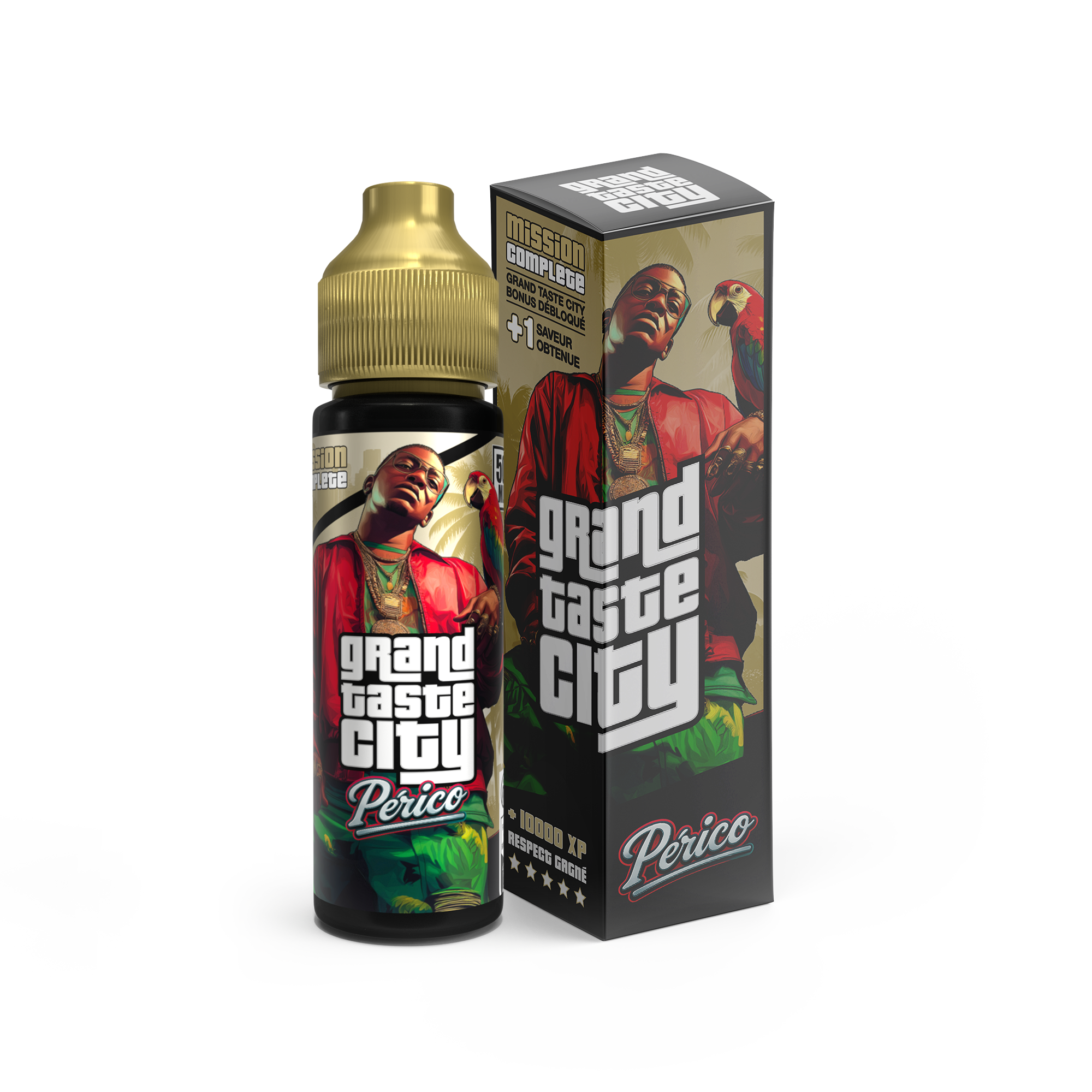 Perico 50ml