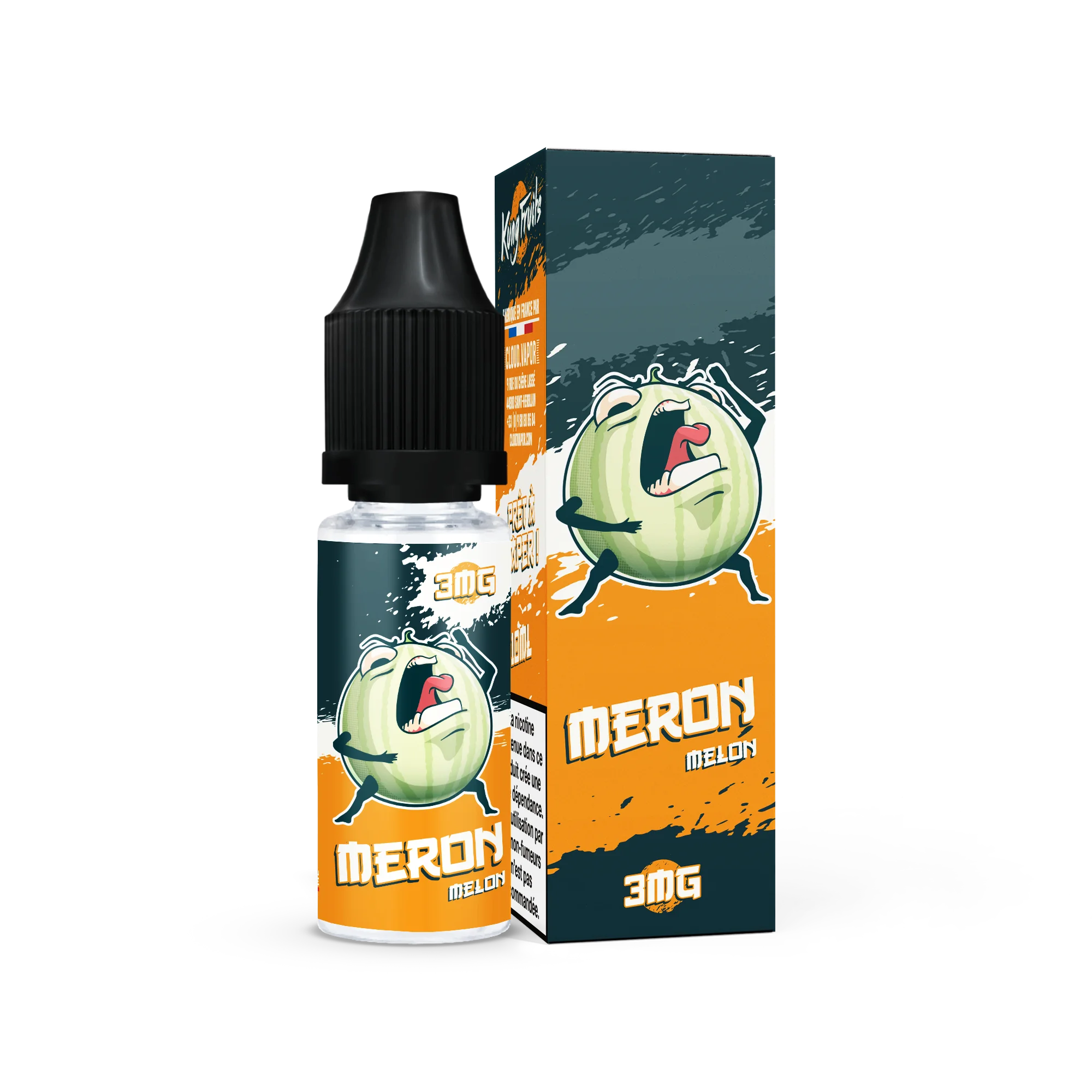 Meron 10ml