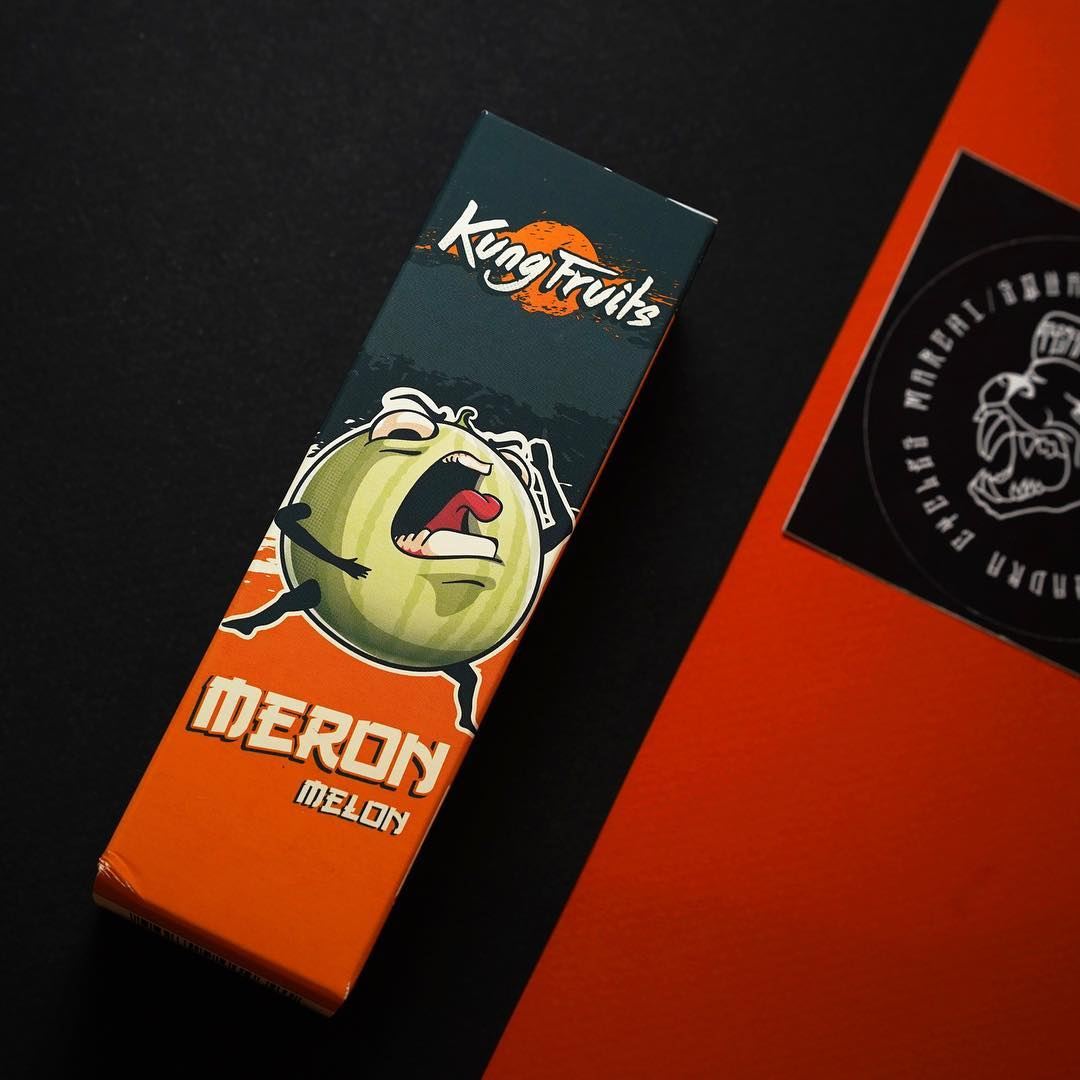 Meron 10ml - vue 2