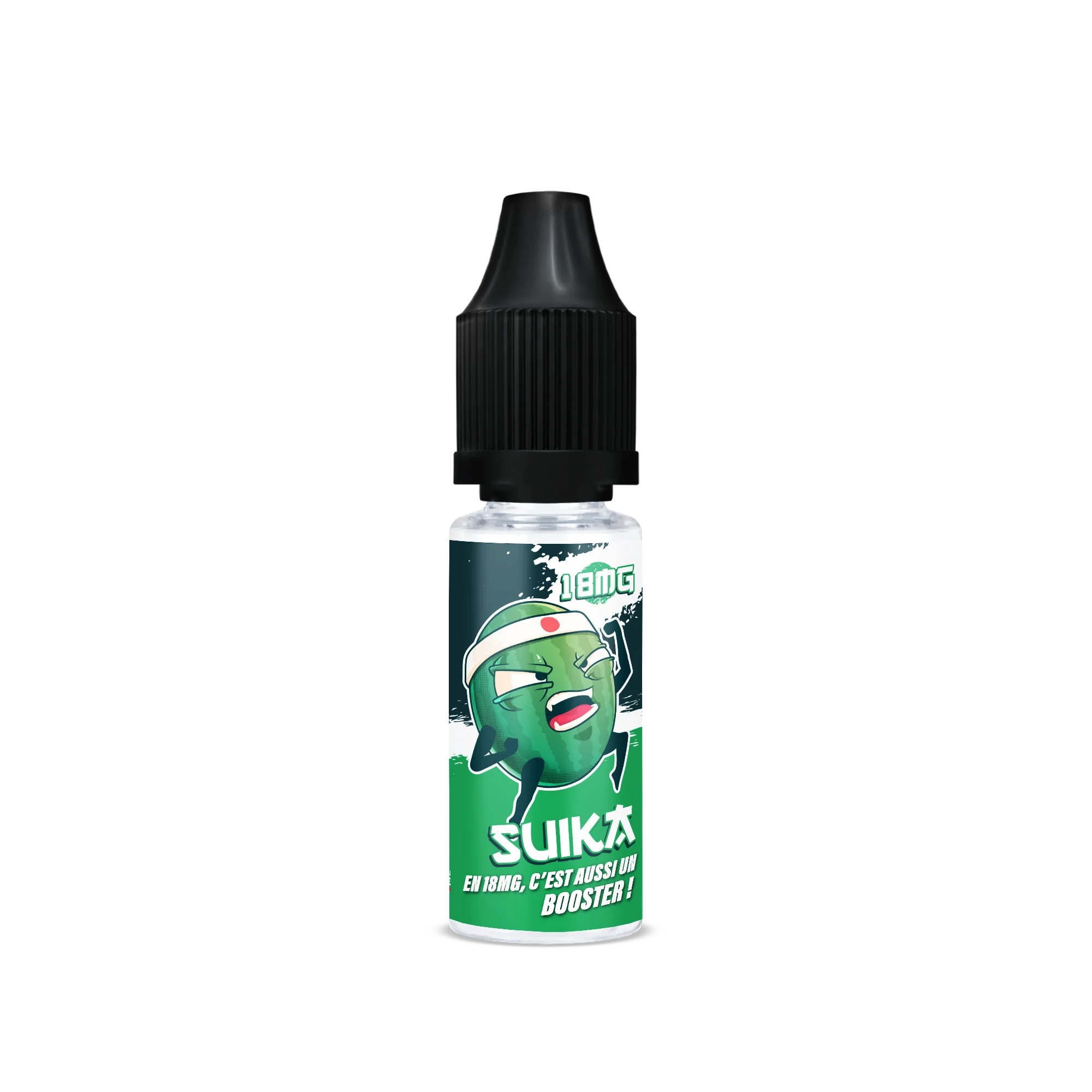 Suika 10ml - vue 2