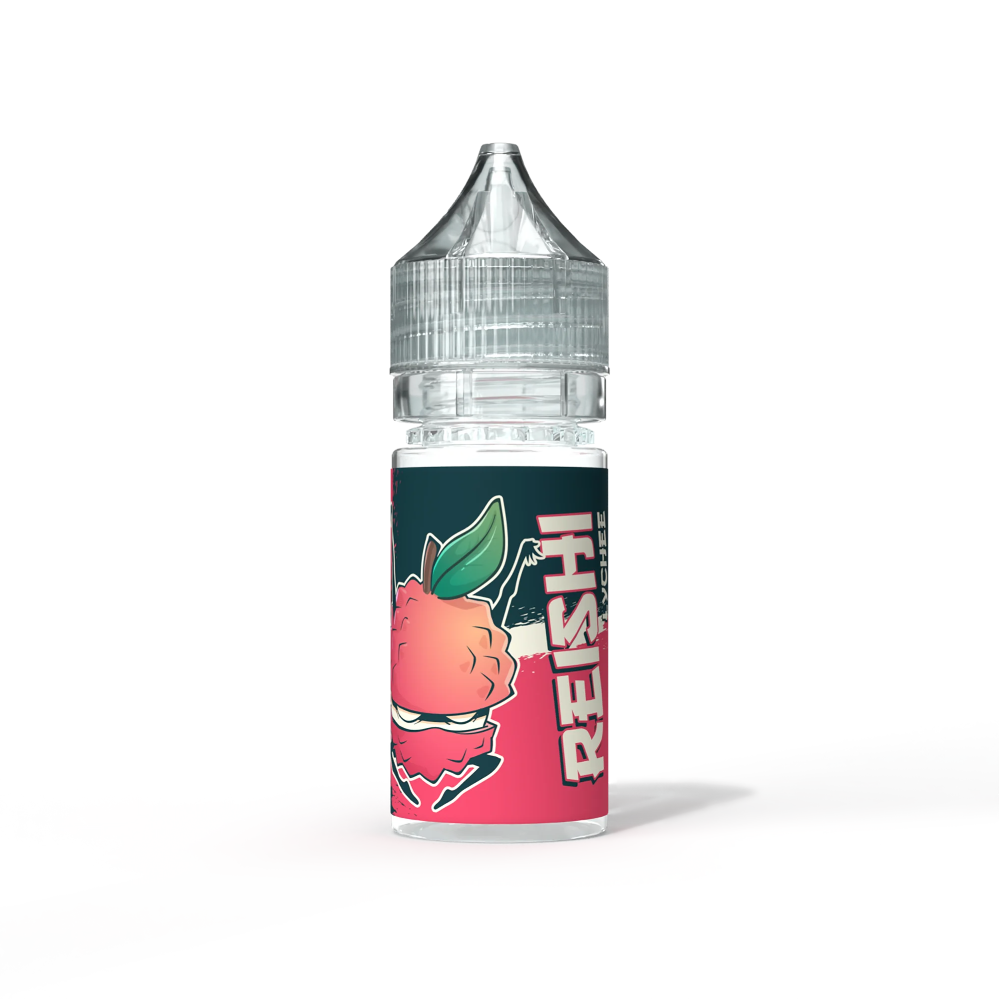 Reishi