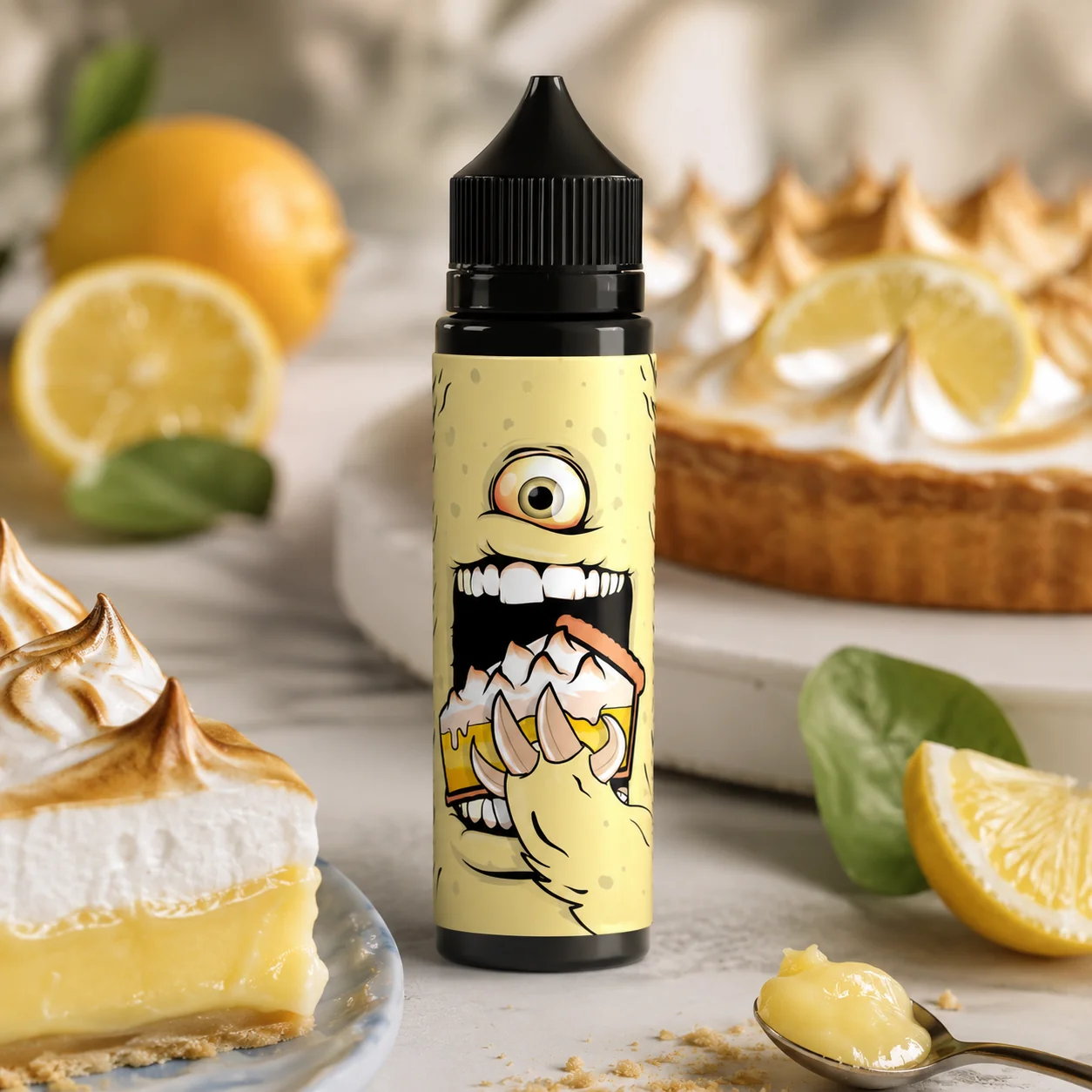 Lemonster 50ml - Image 1