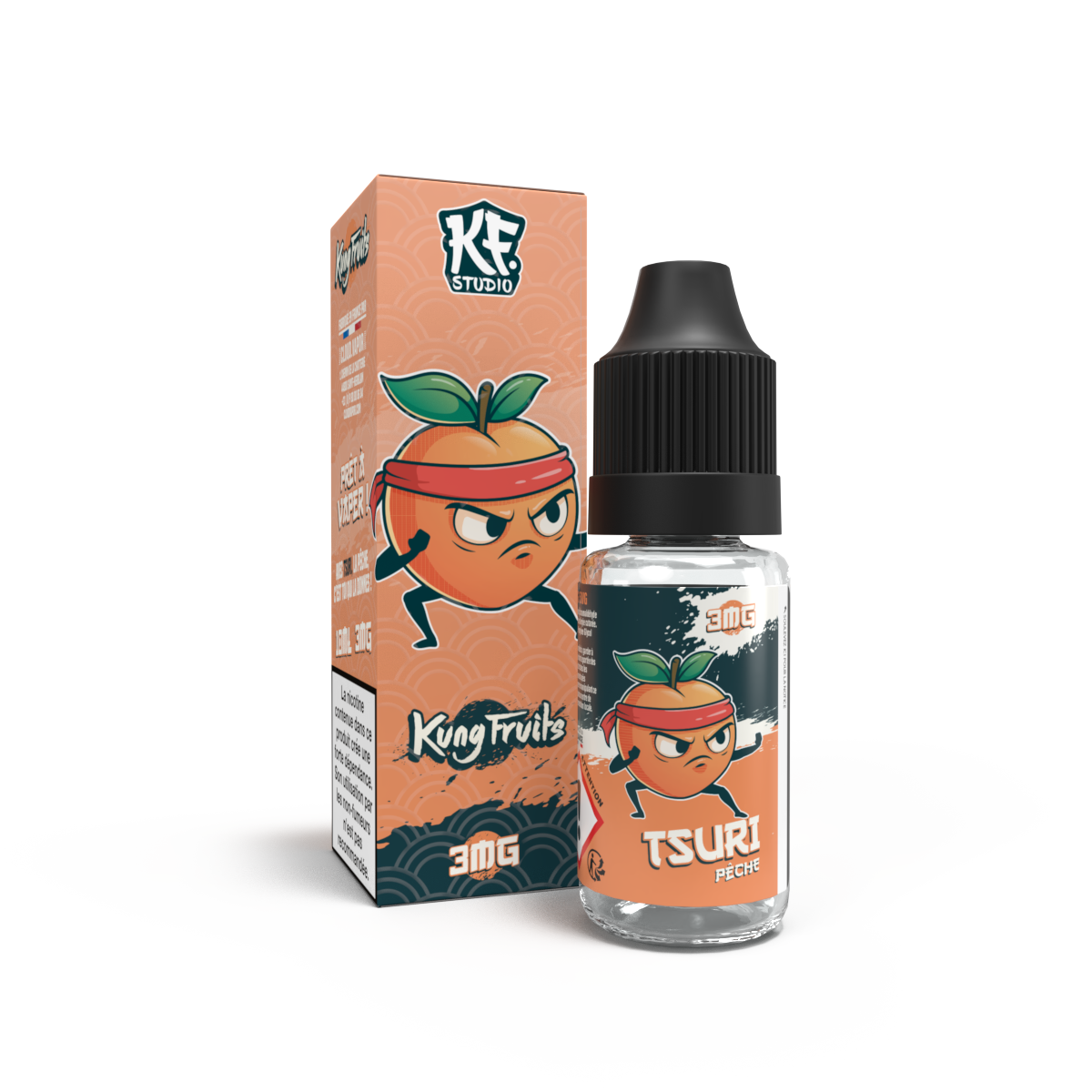 Tsuri 10ml - Image 1