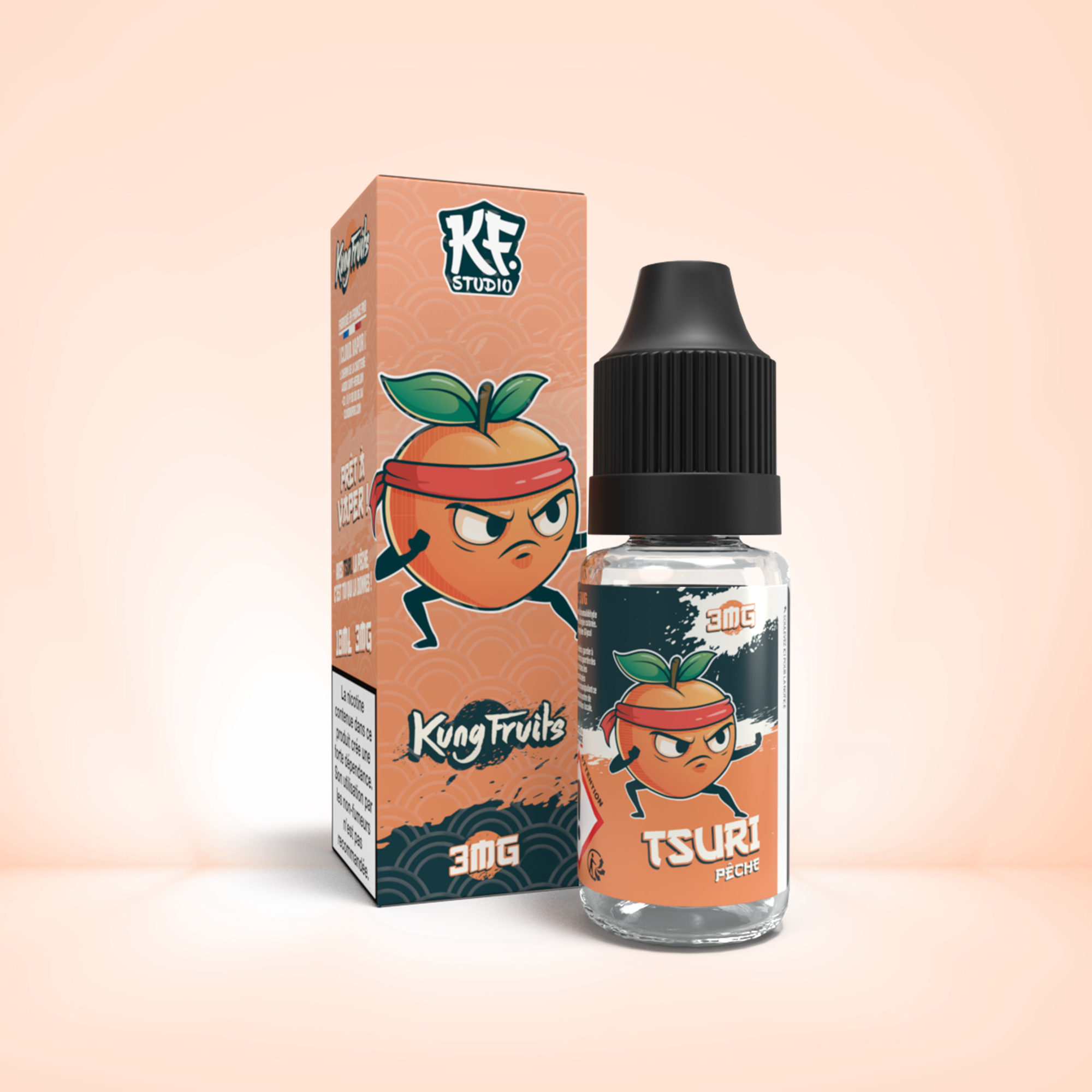 Tsuri 10ml - Image 2