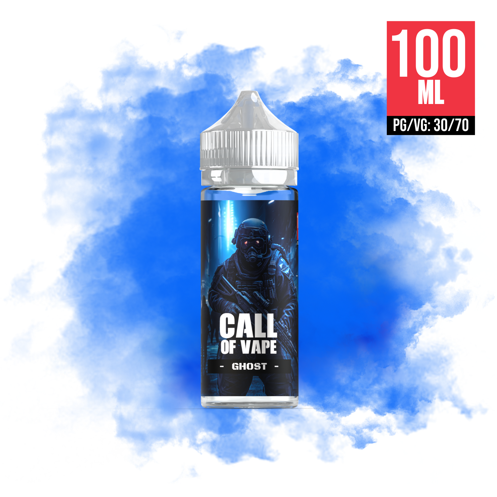 Ghost 100ml