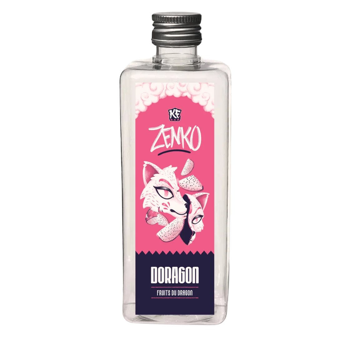 Doragon 1L - Image 1