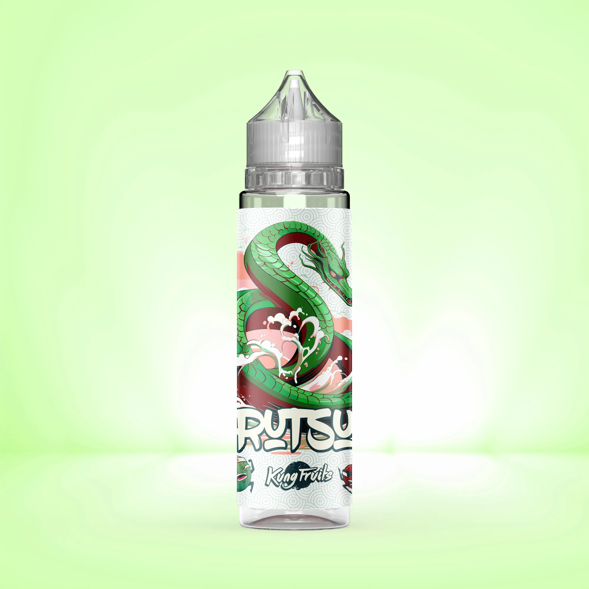 Suberi 50ml - vue 2