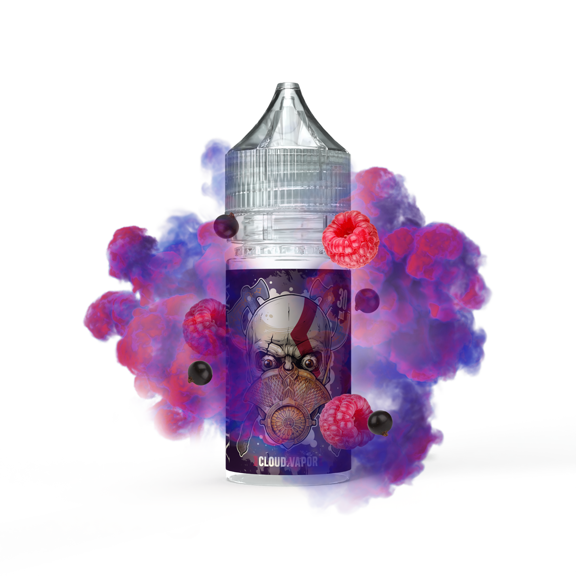 Antidotum 30ml - vue 2