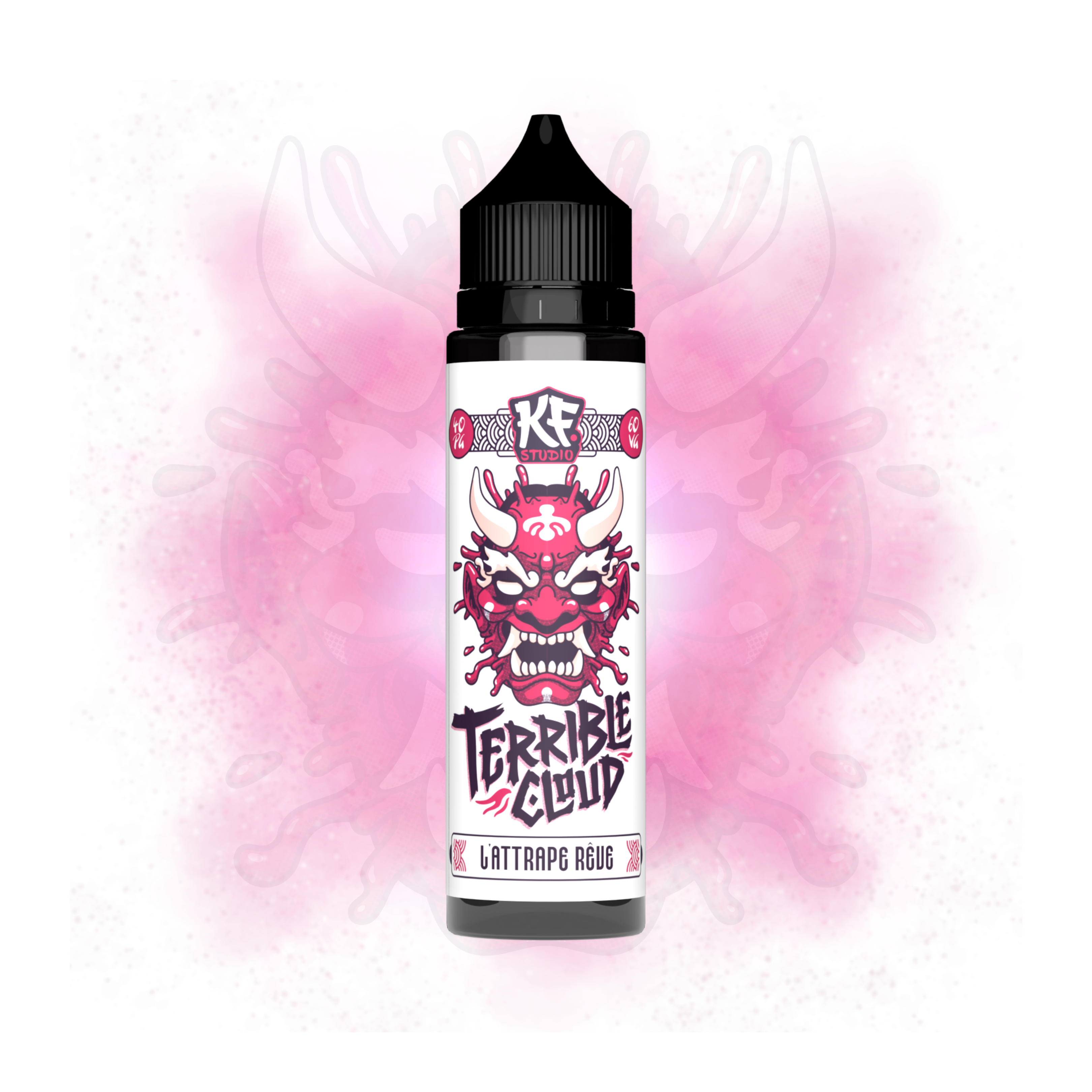 Attrape Rêve 50ml - vue 2