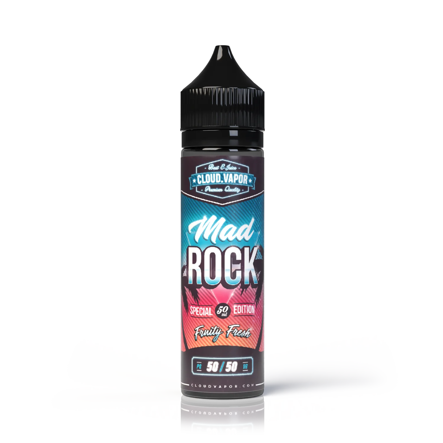 Mad Rock 50ml