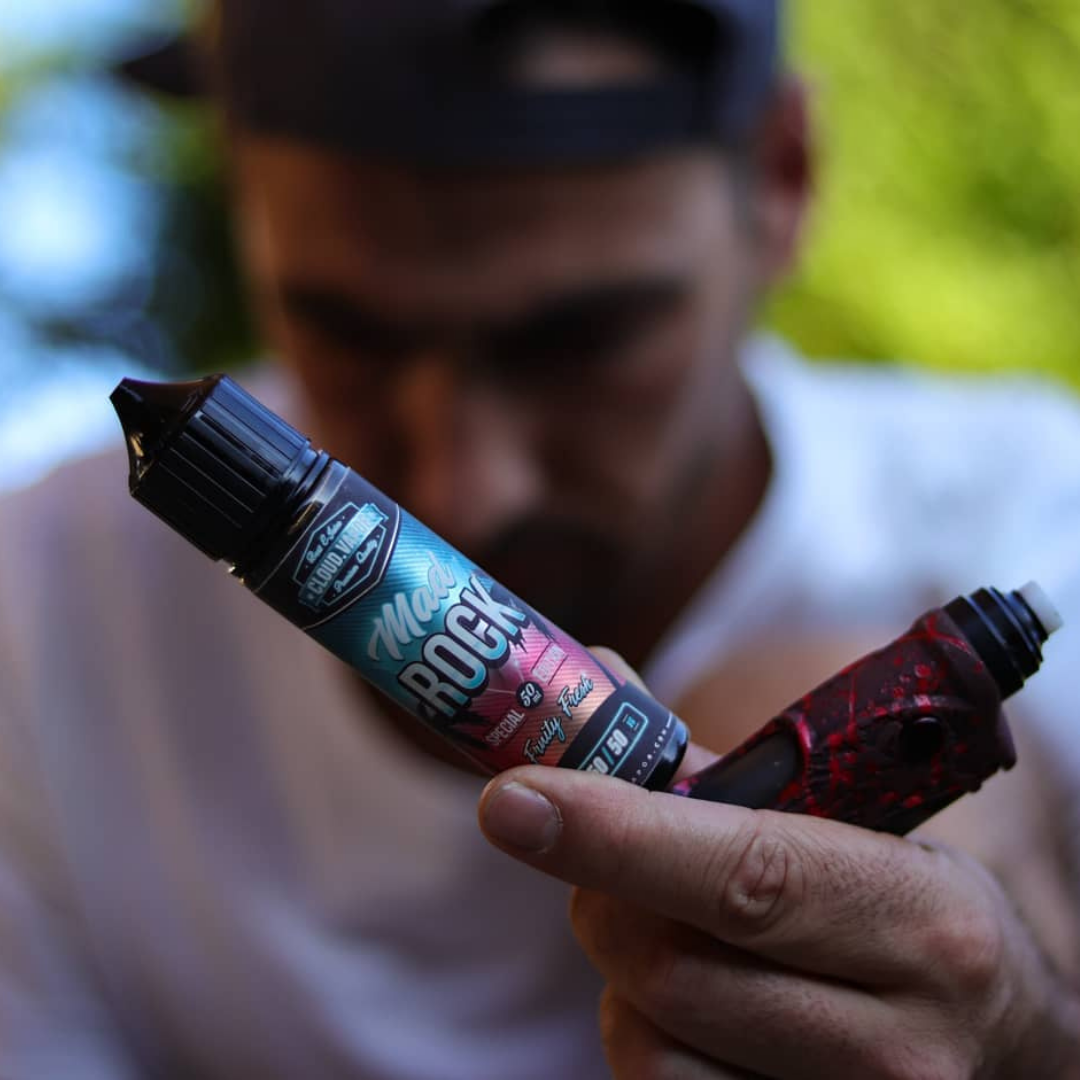 Mad Rock 50ml - Image 2