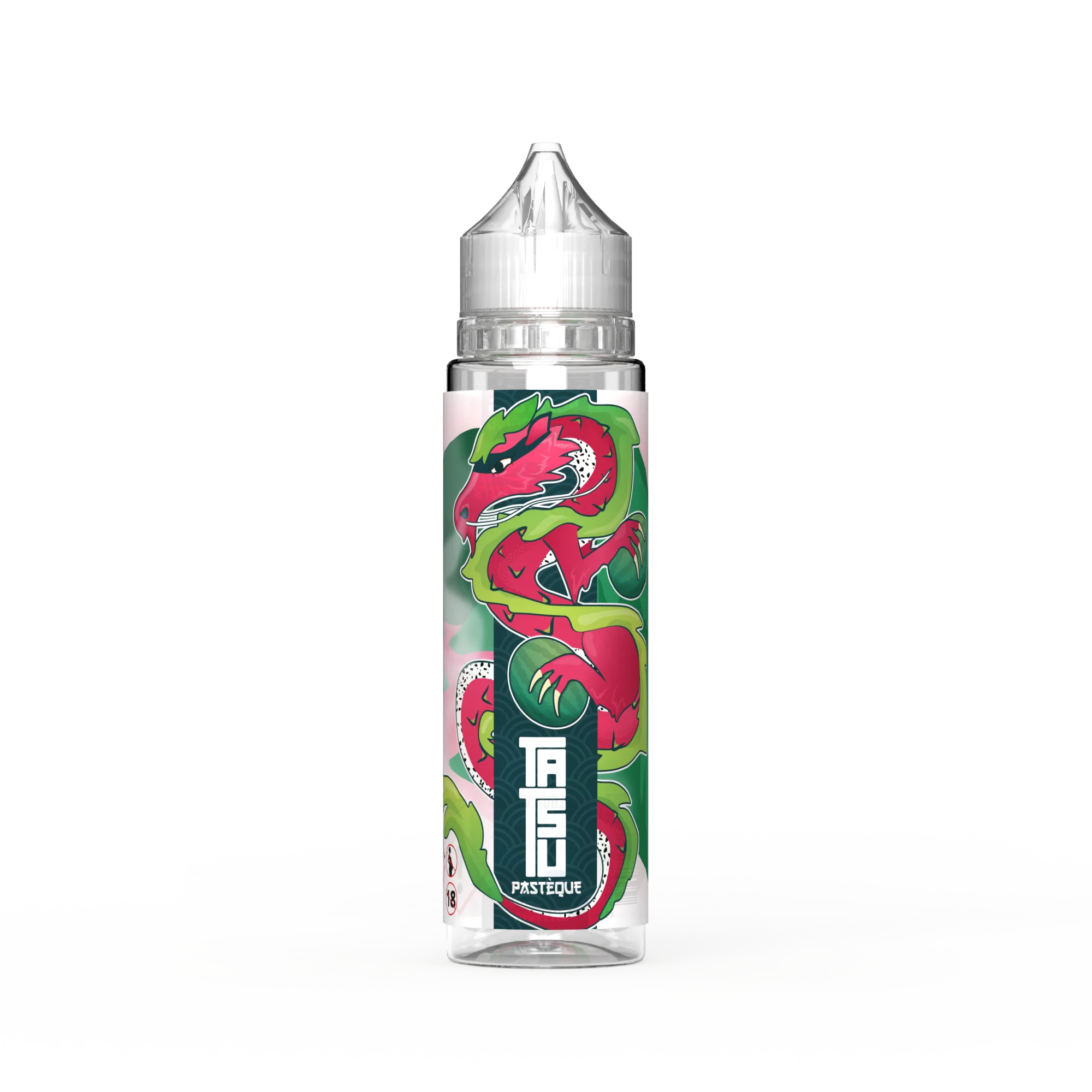 Tatsu Pastèque 50ml