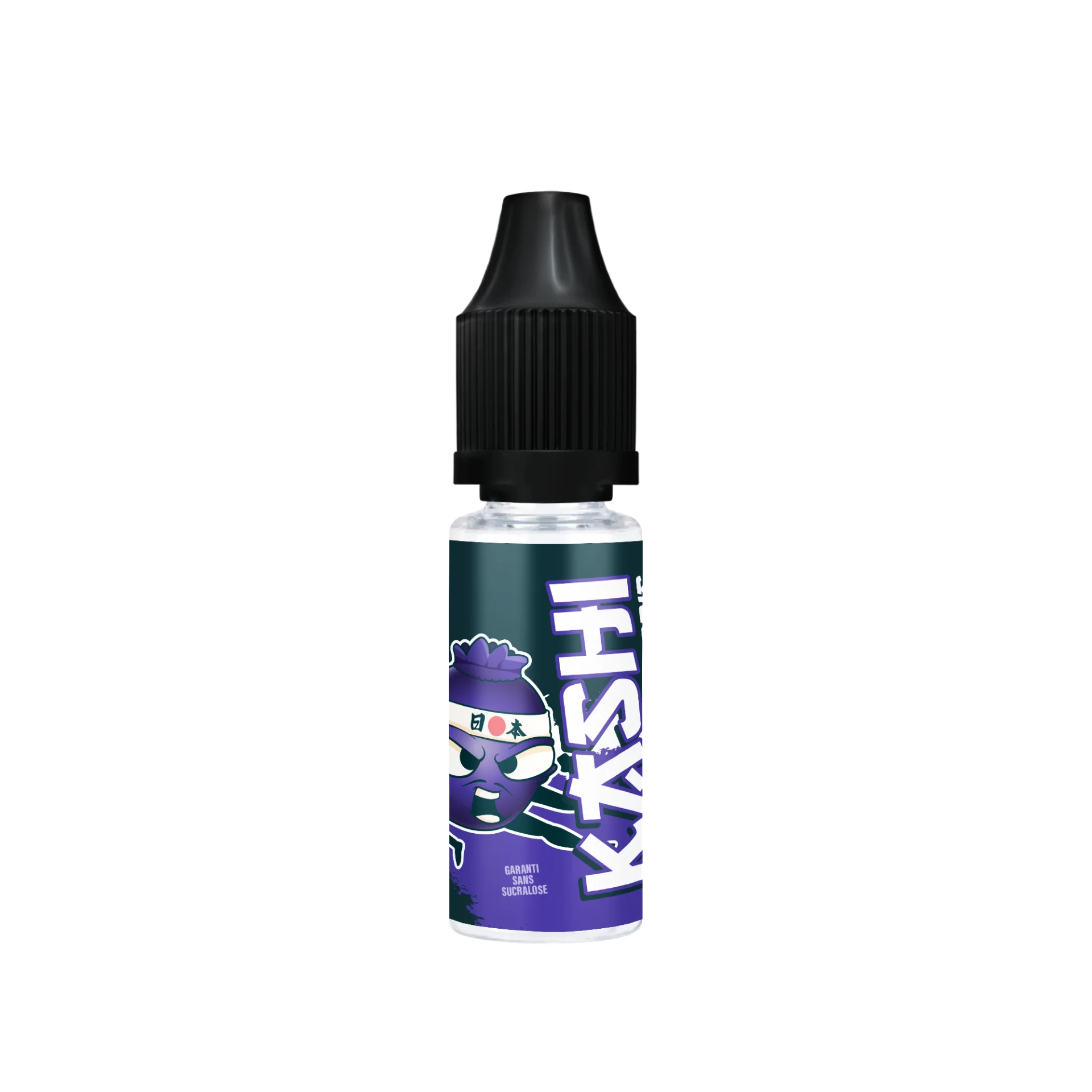 Kashi - vue 2