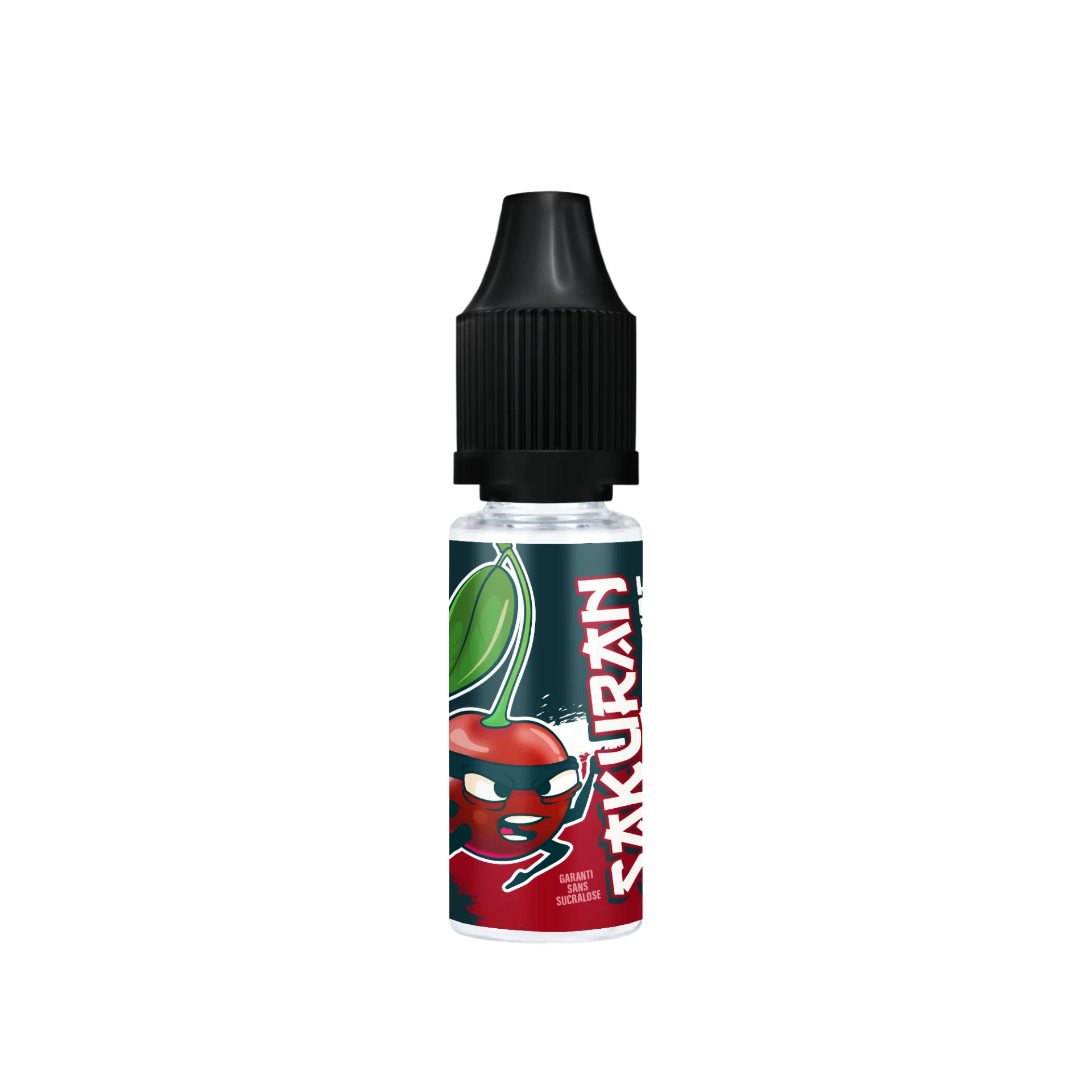 Sakuran - vue 2