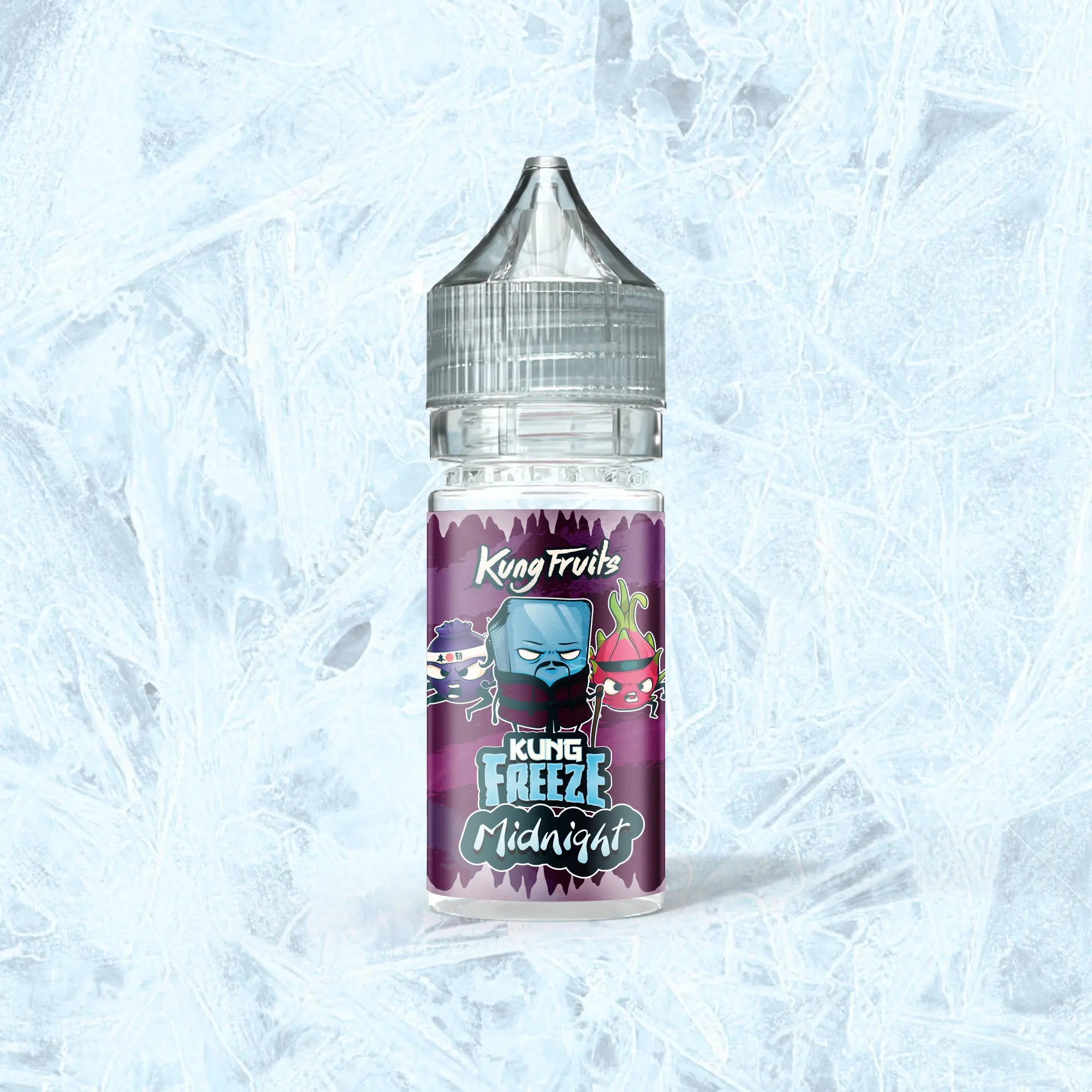Midnight 30ml - vue 2