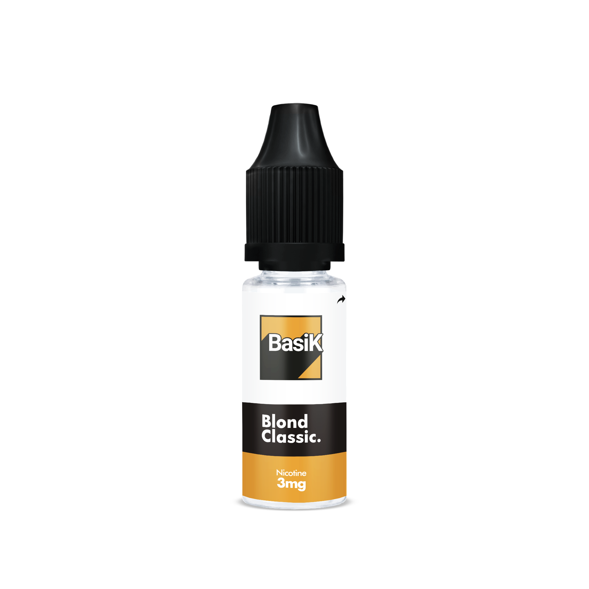 Blond classic 10ml