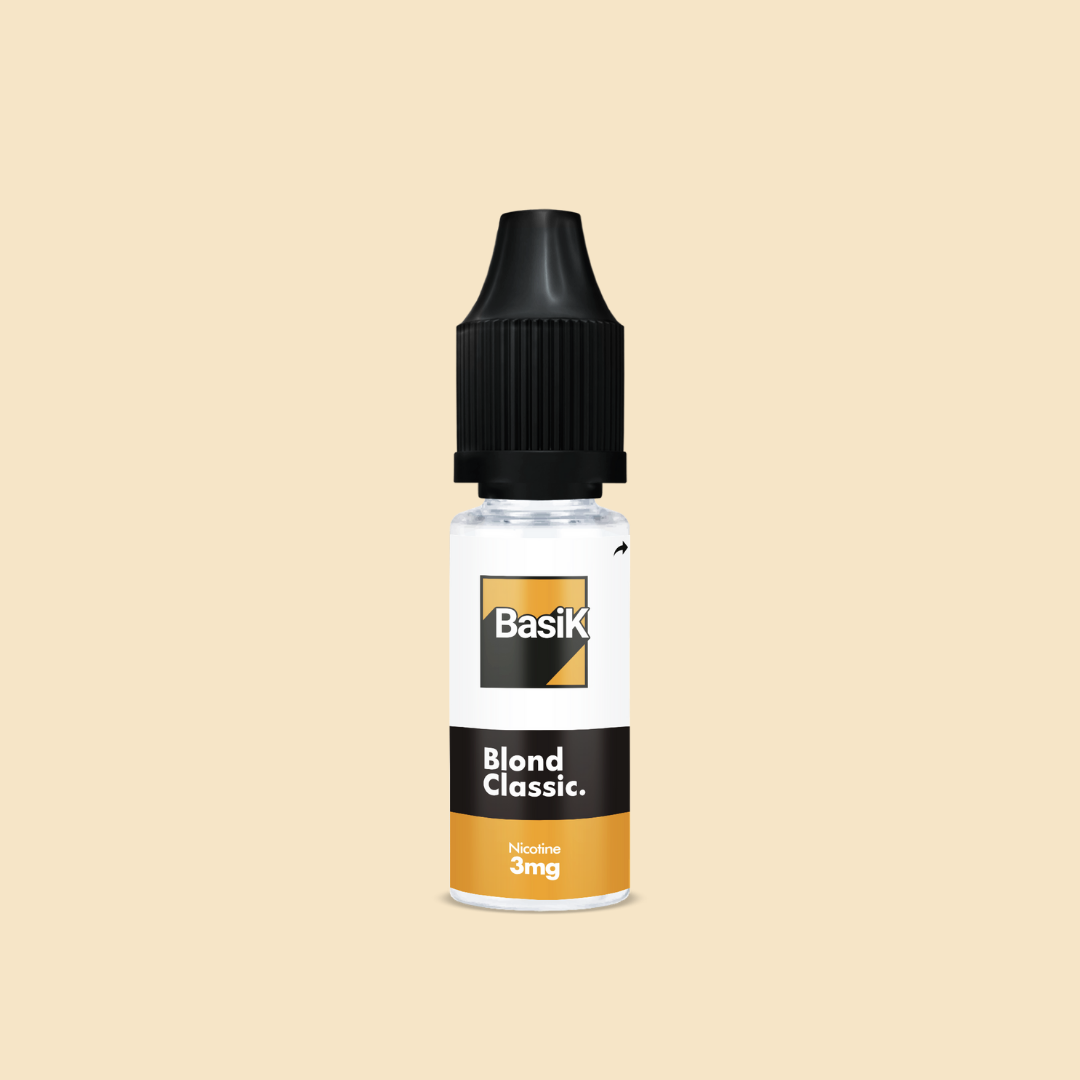 Blond classic 10ml - Image 2